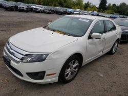 2012 Ford Fusion SE for sale in Portland, OR