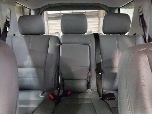 2005 Mercedes-Benz Ml 350