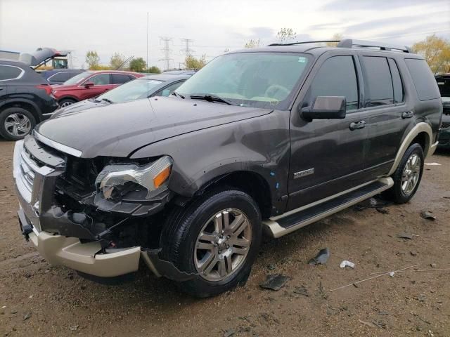 2006 Ford Explorer Eddie Bauer