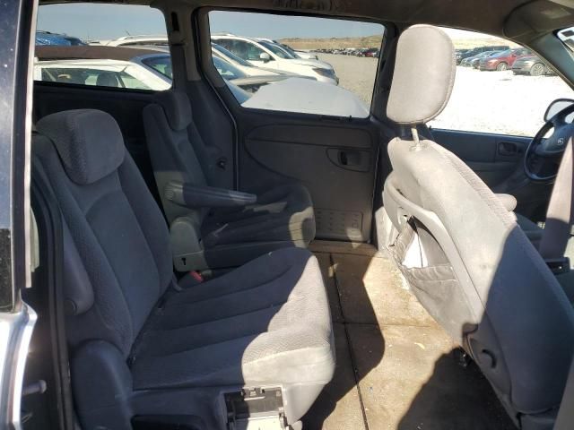 2005 Dodge Grand Caravan SXT