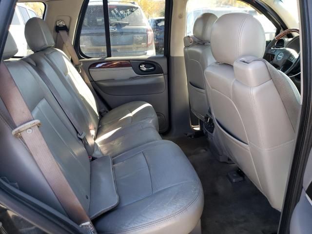 2007 GMC Envoy Denali