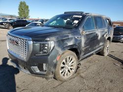 2021 GMC Yukon Denali en venta en North Las Vegas, NV