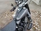 2014 Harley-Davidson FLS Softail Slim
