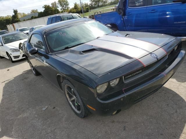 2010 Dodge Challenger SE