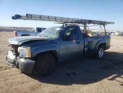 Chevrolet Vehiculos salvage en venta: 2008 Chevrolet Silverado K1500