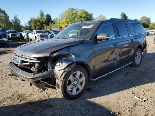 2018 Ford Expedition Max XLT