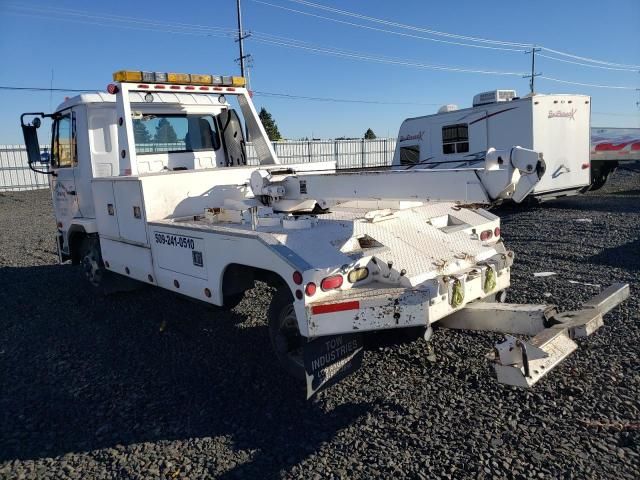 2006 Nissan Diesel UD1800 CS