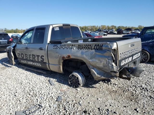 2004 Dodge RAM 2500 ST