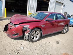 Ford Taurus salvage cars for sale: 2019 Ford Taurus SEL