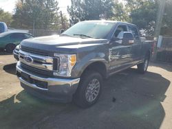 2017 Ford F250 Super Duty for sale in Denver, CO