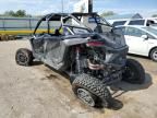 2023 Polaris RZR PRO R 4 Ultimate Launch Edition