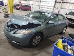 2009 Toyota Camry Base en venta en Woodburn, OR