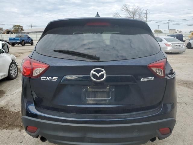 2016 Mazda CX-5 GT