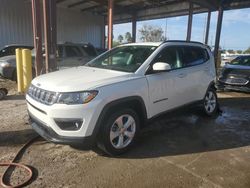 2021 Jeep Compass Latitude for sale in Riverview, FL