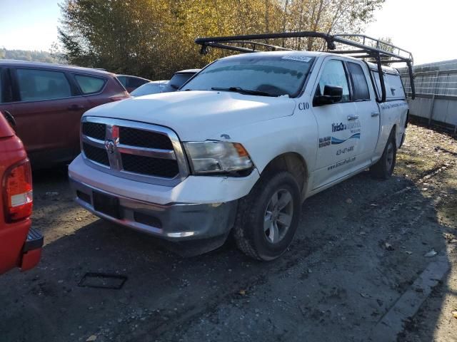 2017 Dodge RAM 1500 SLT