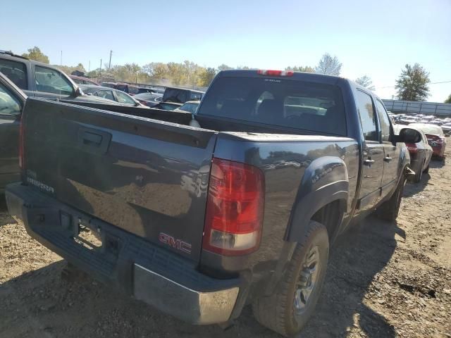 2011 GMC Sierra C1500 SL