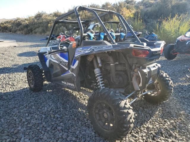 2017 Polaris RIS RZR XP 1000 EPS