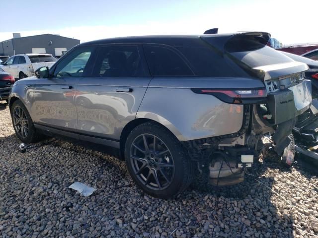 2021 Land Rover Range Rover Velar R-DYNAMIC S