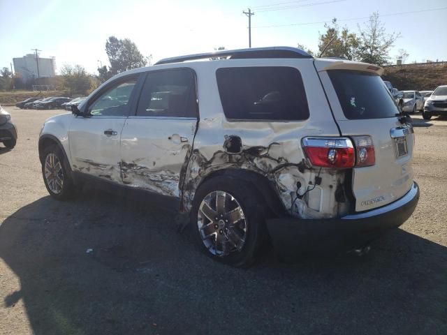 2008 GMC Acadia SLT-1