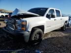 2014 Chevrolet Silverado K1500