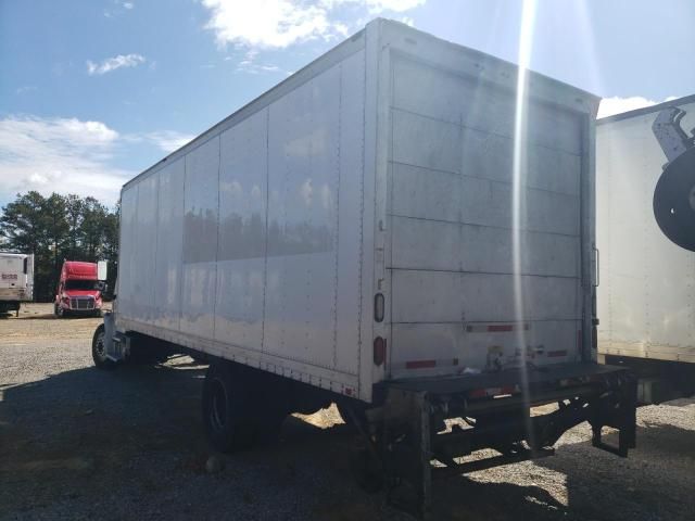 2014 Freightliner M2 106 Medium Duty