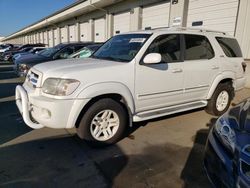 2005 Toyota Sequoia SR5 for sale in Earlington, KY