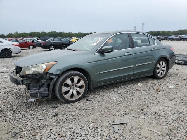 2010 Honda Accord LX