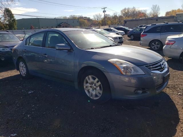 2010 Nissan Altima Base