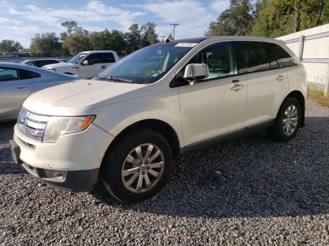 2008 Ford Edge SEL