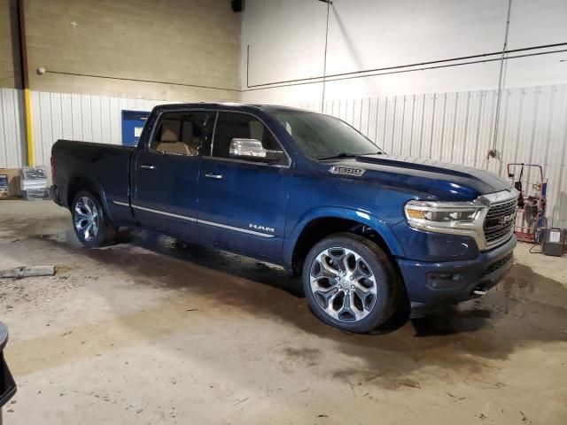 2020 Dodge RAM 1500 Limited