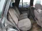 2003 Chevrolet Trailblazer