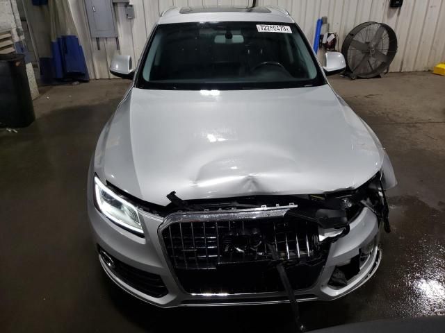 2014 Audi Q5 Premium