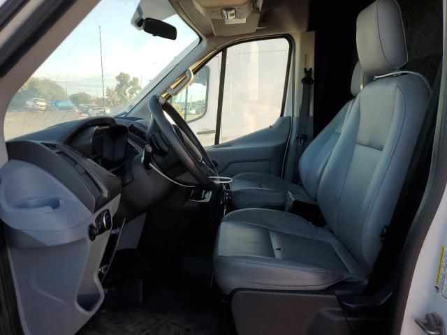 2015 Ford Transit T-350