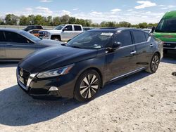 2019 Nissan Altima SV for sale in New Braunfels, TX
