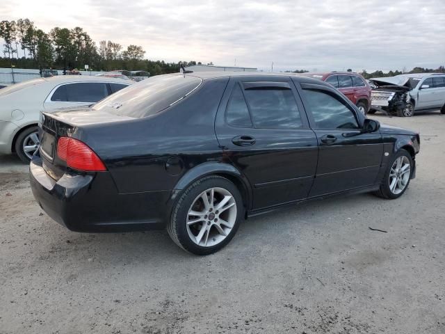 2008 Saab 9-5 2.3T