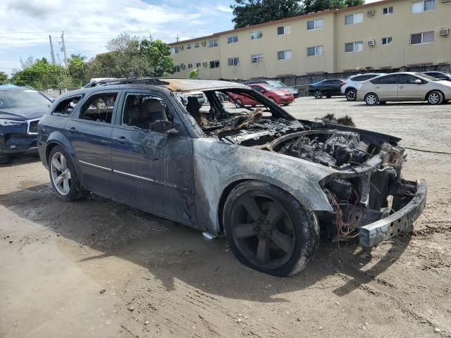 2006 Dodge Magnum R/T