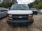 2017 Chevrolet Express G2500