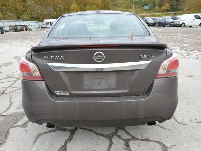 2013 Nissan Altima 3.5S