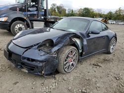 2007 Porsche 911 Carrera S en venta en Marlboro, NY