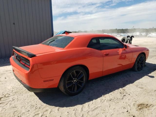 2019 Dodge Challenger R/T Scat Pack