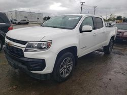 2022 Chevrolet Colorado for sale in Chicago Heights, IL