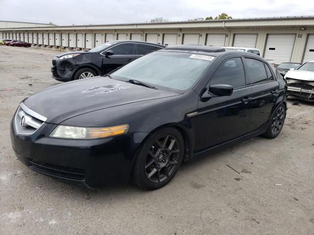 2006 Acura 3.2TL