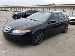 Acura TL Vehiculos salvage en venta: 2006 Acura 3.2TL