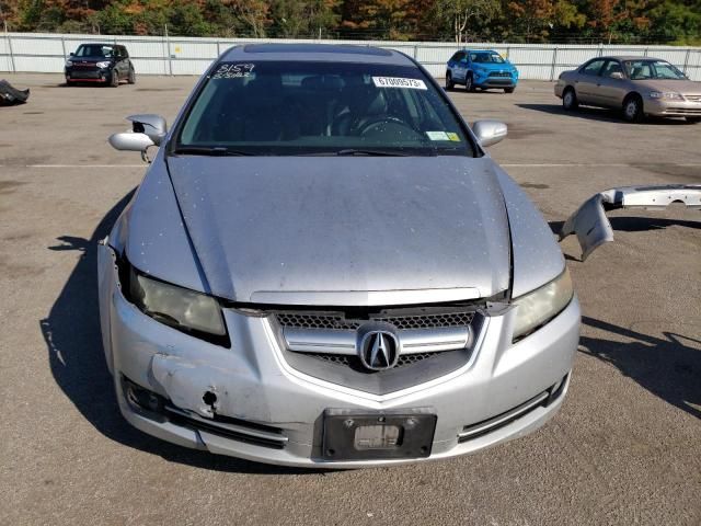 2007 Acura TL