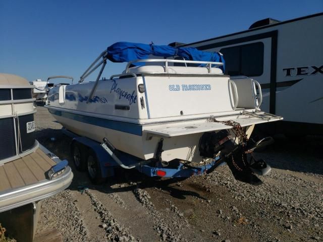 1996 Other Boat
