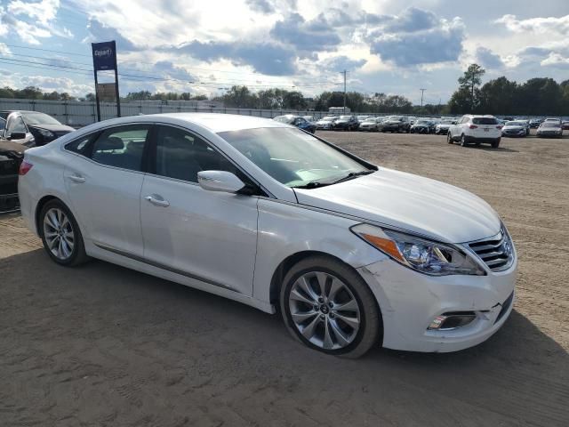 2013 Hyundai Azera