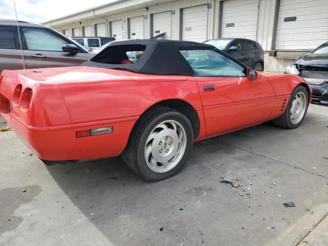 1994 Chevrolet Corvette