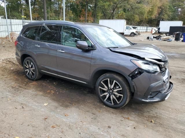 2021 Honda Pilot Touring