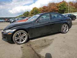 2013 BMW 328 XI Sulev en venta en Brookhaven, NY