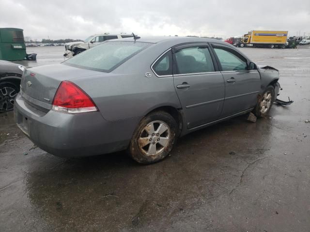 2008 Chevrolet Impala LT